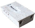 Vigas - Vigas Burning Nozzle Concrete 