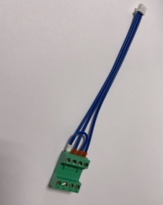Cable Jumper for AK4005 thermometer connection module (3040)