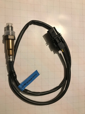 Bosch Lambda Sensor 0 258 017 025 (69001A) - Denergy Spare Parts