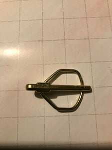 Turbulator Locking Pin 3.8mm (T12385) - Denergy Spare Parts