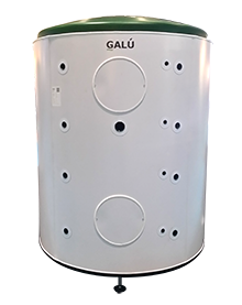 GALÚ Classic Accumulator Tank - Denergy Spare Parts